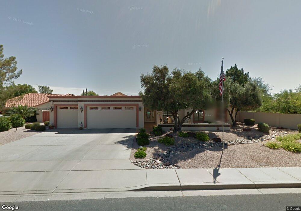 1437 N Silverton, Mesa, AZ 85203 - photo 1