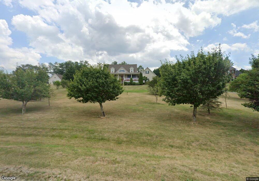 50 Lee Rae Ct, Strasburg, VA 22657 - photo 1