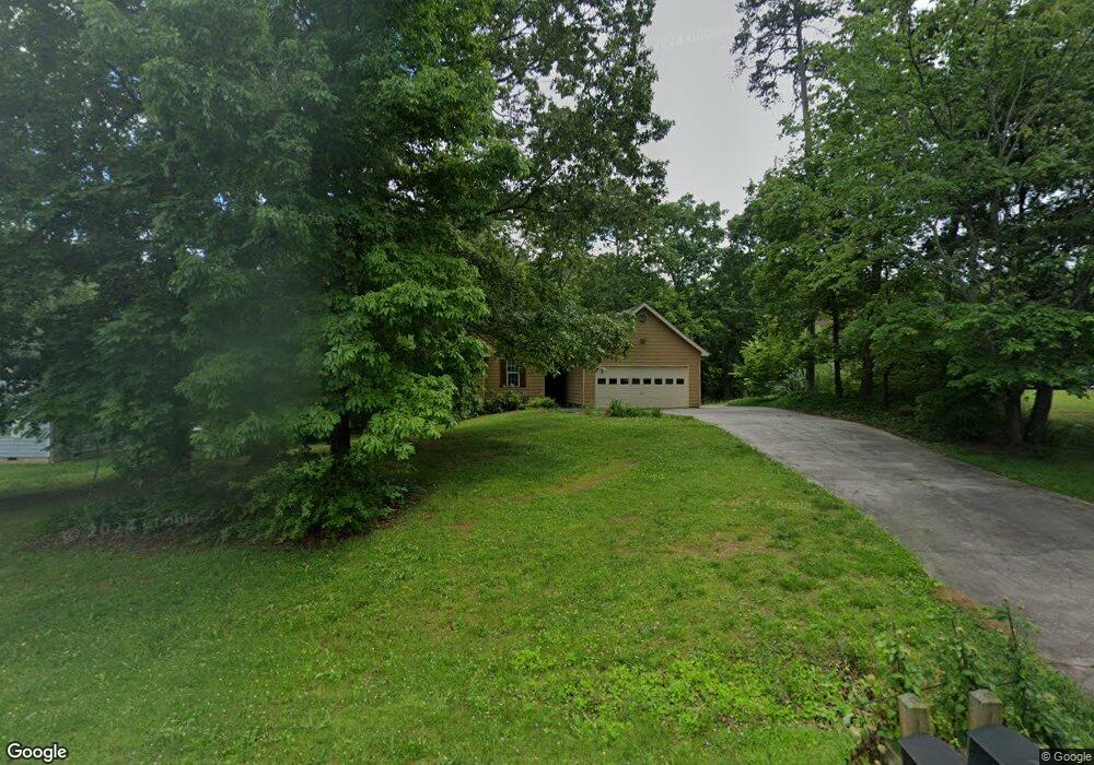 134 Emerald Dr SE, Calhoun, GA 30701 - photo 1