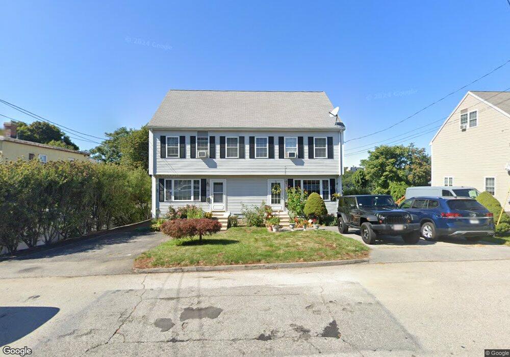 129 Orient St, Worcester, MA 01604 - photo 1