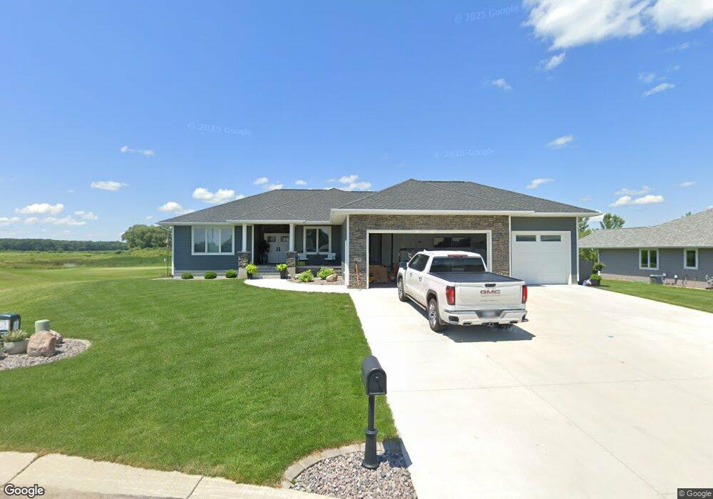 2180 Palmer Cir, Albert Lea, MN 56007 - photo 1