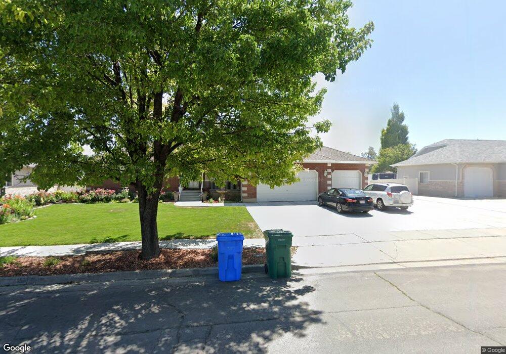 12099 S Field Downs Dr, Riverton, UT 84065 - photo 1