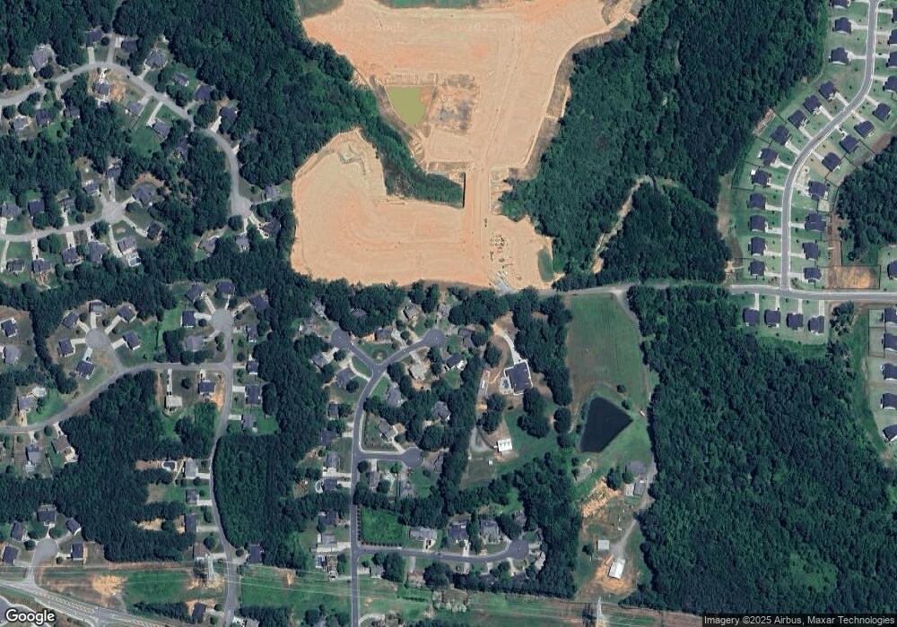 1983 Seymour Dr NW, Acworth, GA 30101 - photo 1