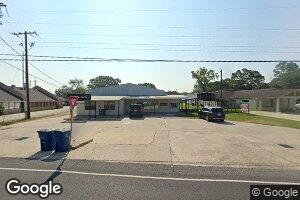 438 N Vaughn Dr, Brusly, LA 70719