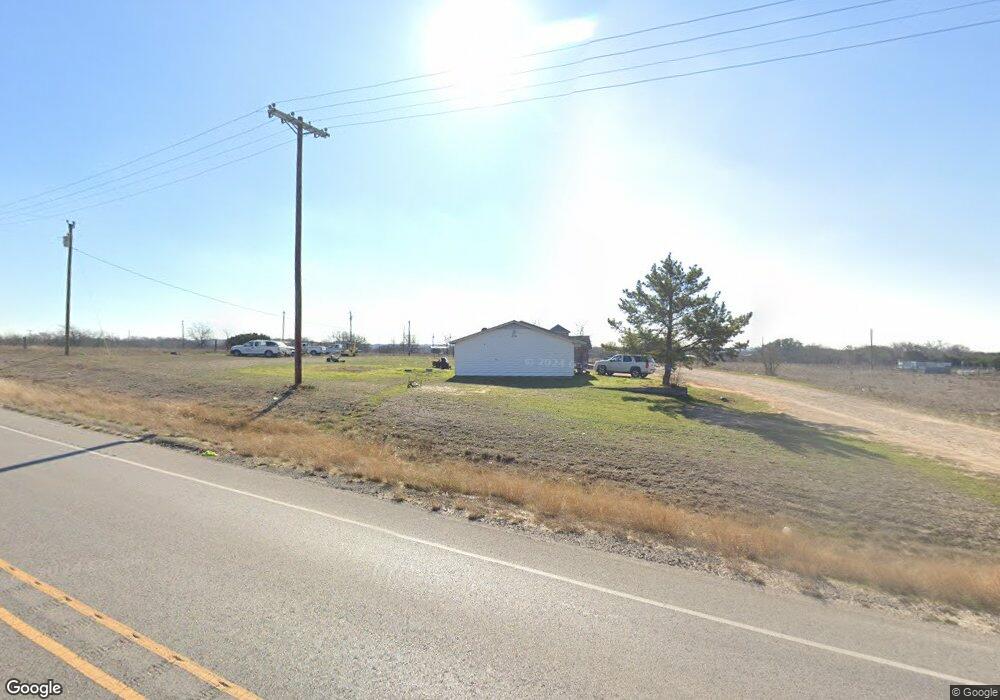 4500 Aberdeen Dr, Cresson, TX 76035 - photo 1