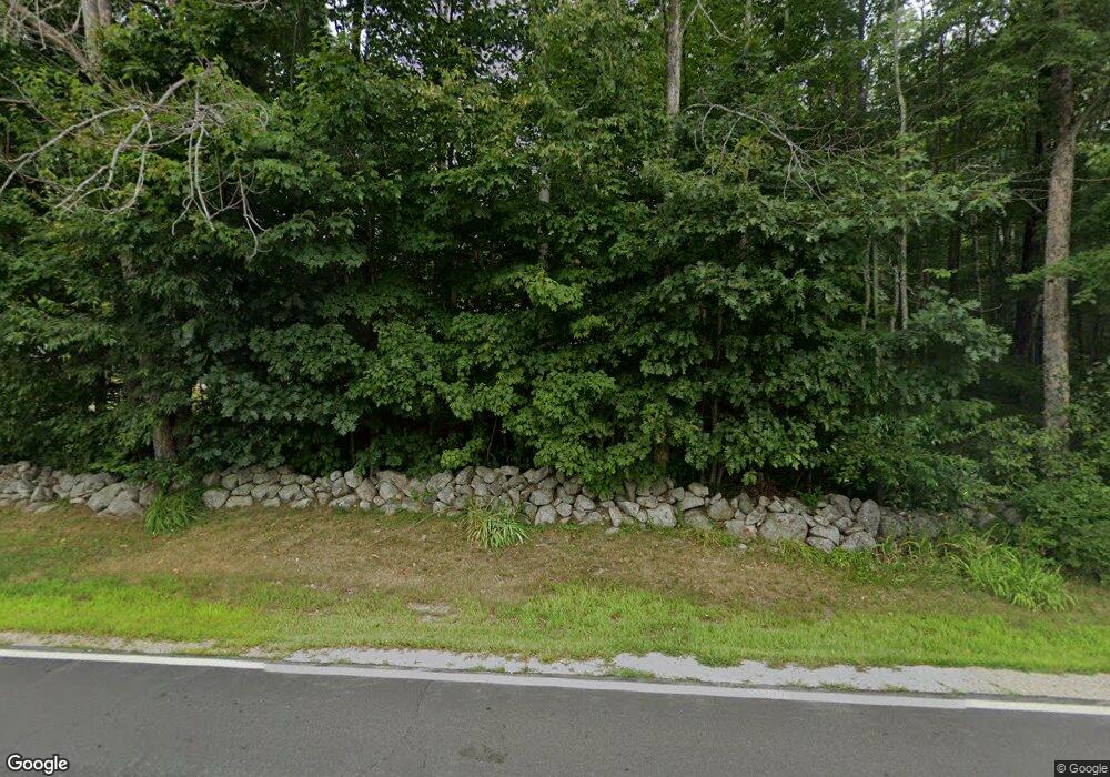 389 Mountain Rd, Center Tuftonboro, NH 03816 - photo 1