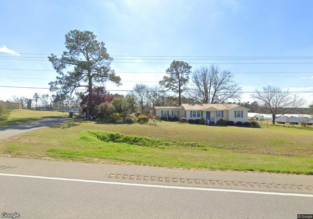 7326 Ga Highway 133 S, Moultrie, GA 31788 - photo 1
