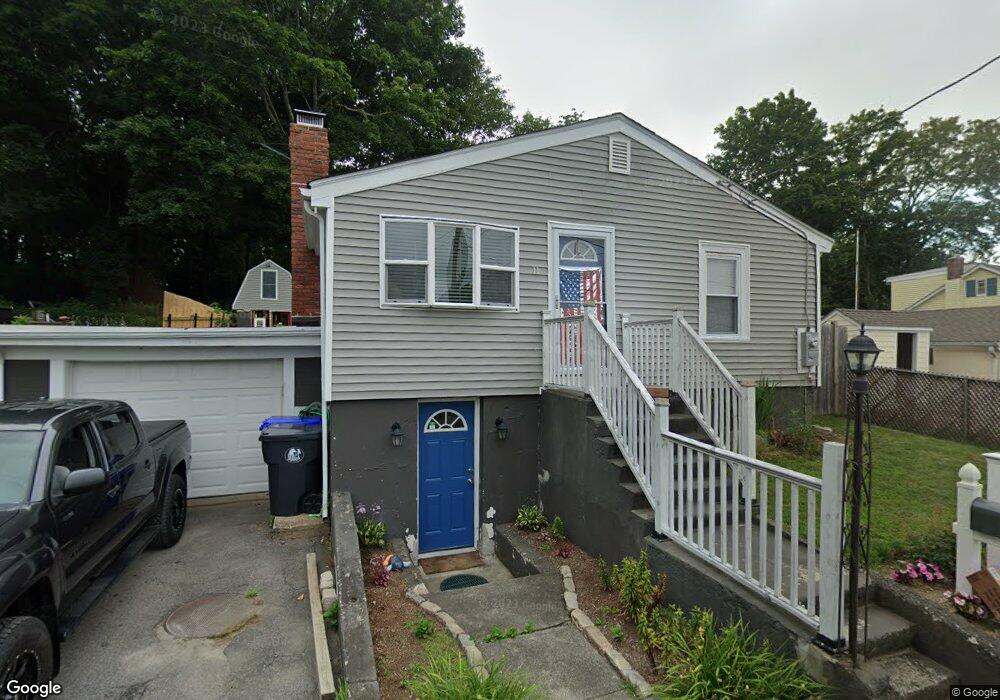 8 Virginia St, Warren, RI 02885 - photo 1
