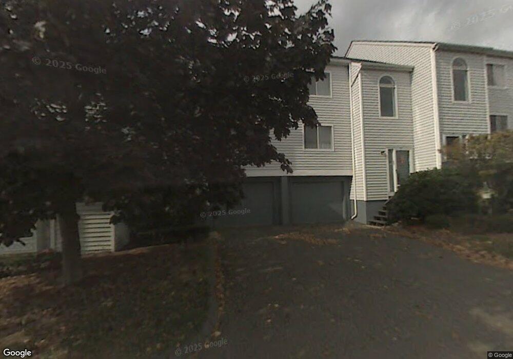 15 Valley Run Dr, Cromwell, CT 06416 - photo 1