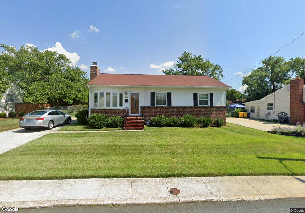 1114 Mchenry Dr, Glen Burnie, MD 21061 - photo 1