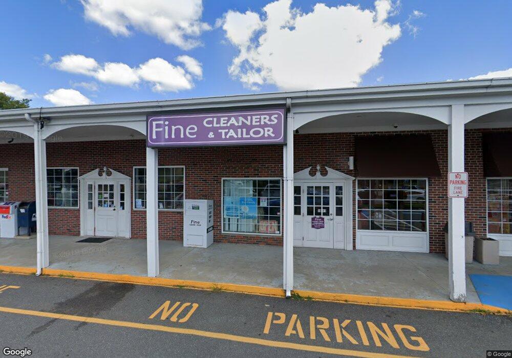 1639 Sudbury Rd, Concord, MA 01742 - photo 1