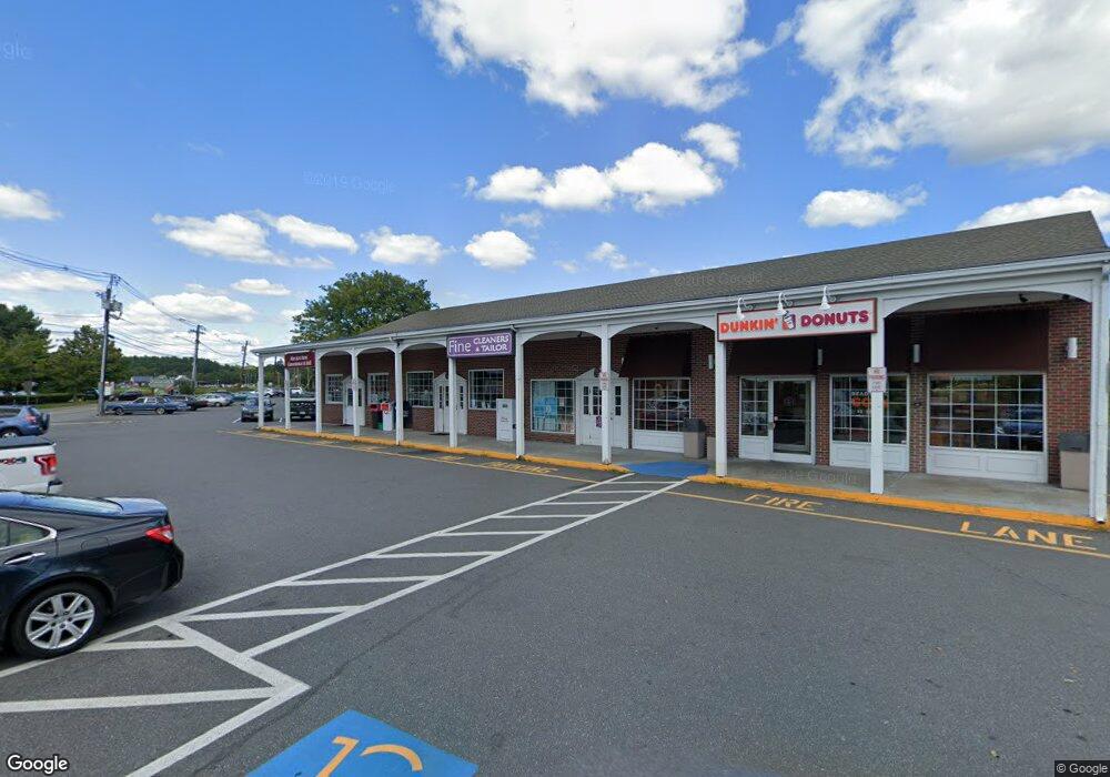 1641 Sudbury Rd, Concord, MA 01742 - photo 1