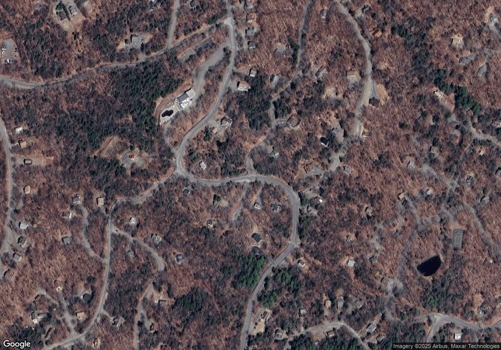 0 Lots 132-133 Big Bend Loop, Wilmington, VT 05363 - photo 1