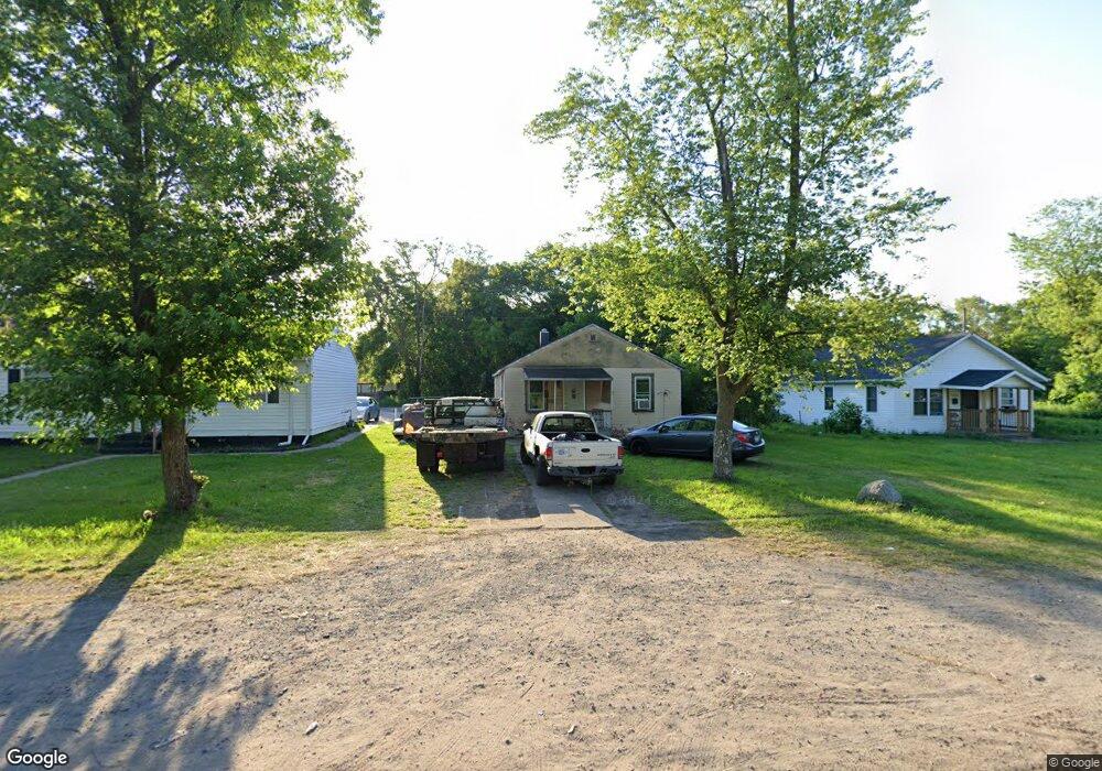 3989 Grant St, Gary, IN 46408 - photo 1