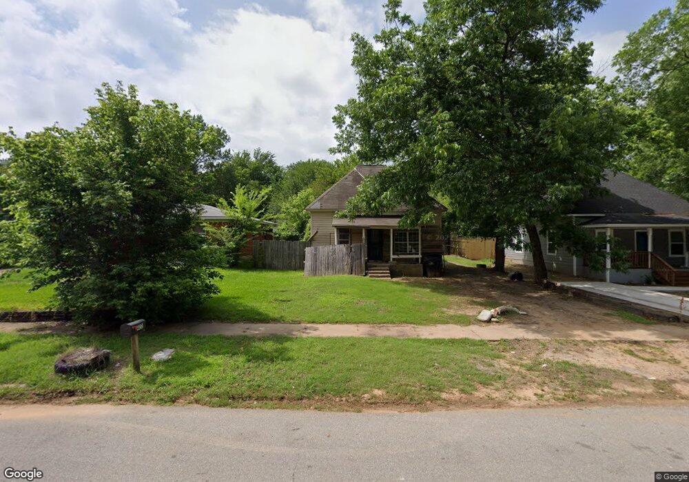 422 W Day St, Denison, TX 75020 - photo 1