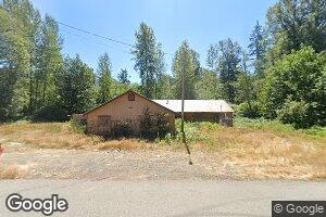 19112 Sr 706 Mountain Hwy, Eatonville, WA 98330