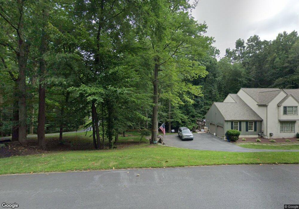 787 Tree Ln, West Chester, PA 19380 - photo 1