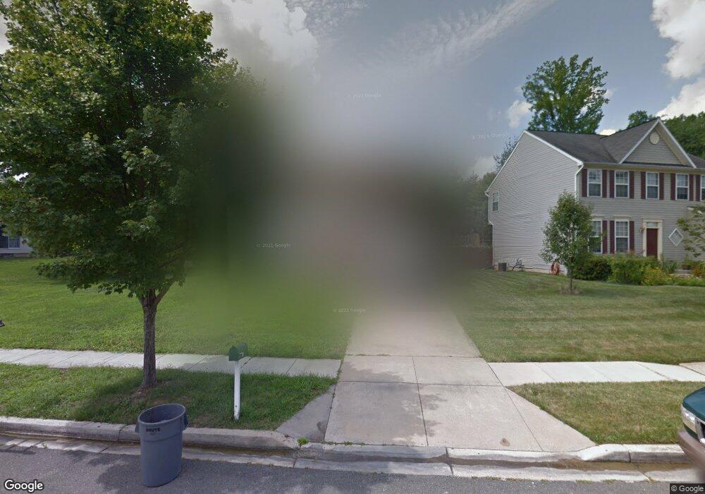 9309 Biemans Terrace, Springdale, MD 20774 - photo 1