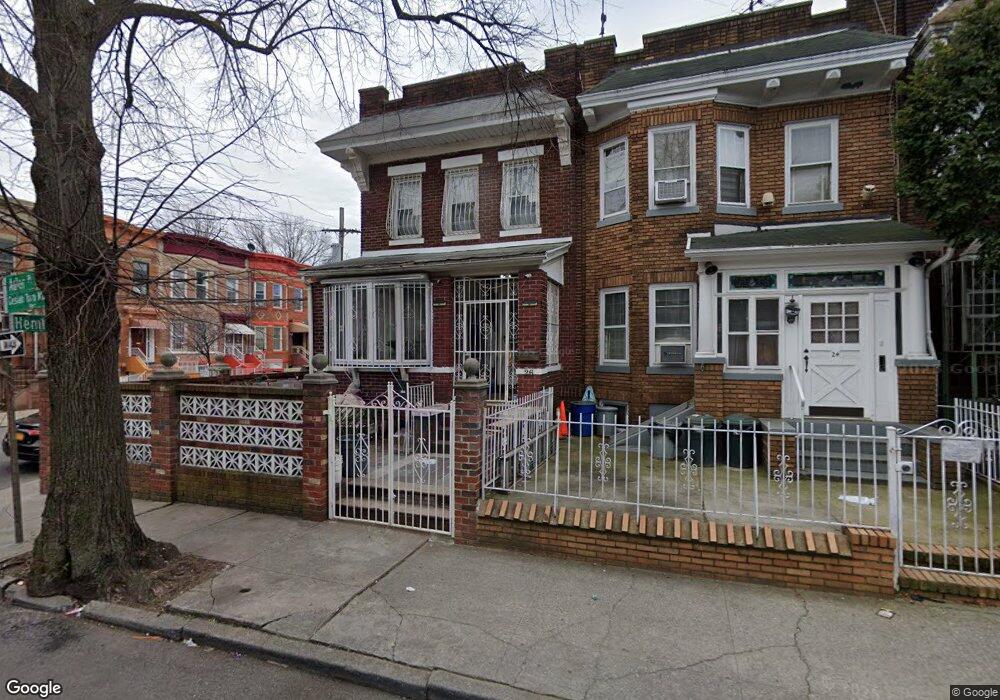 26 Adler Place, Brooklyn, NY 11208 - photo 1