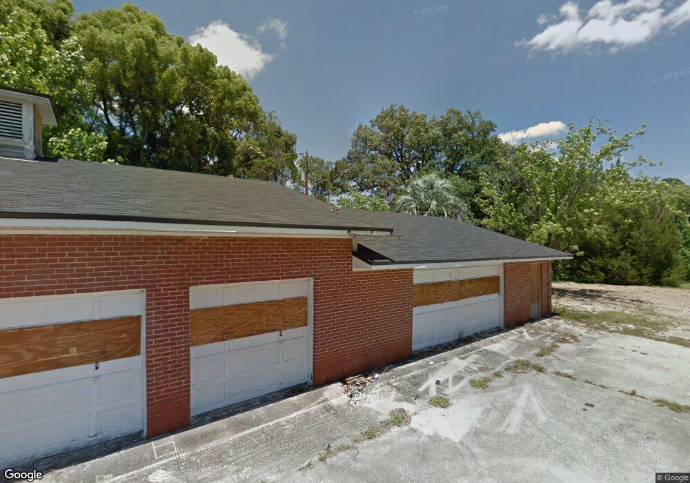 5895 Creekside Crossing Dr, Jacksonville, FL 32210 - photo 1