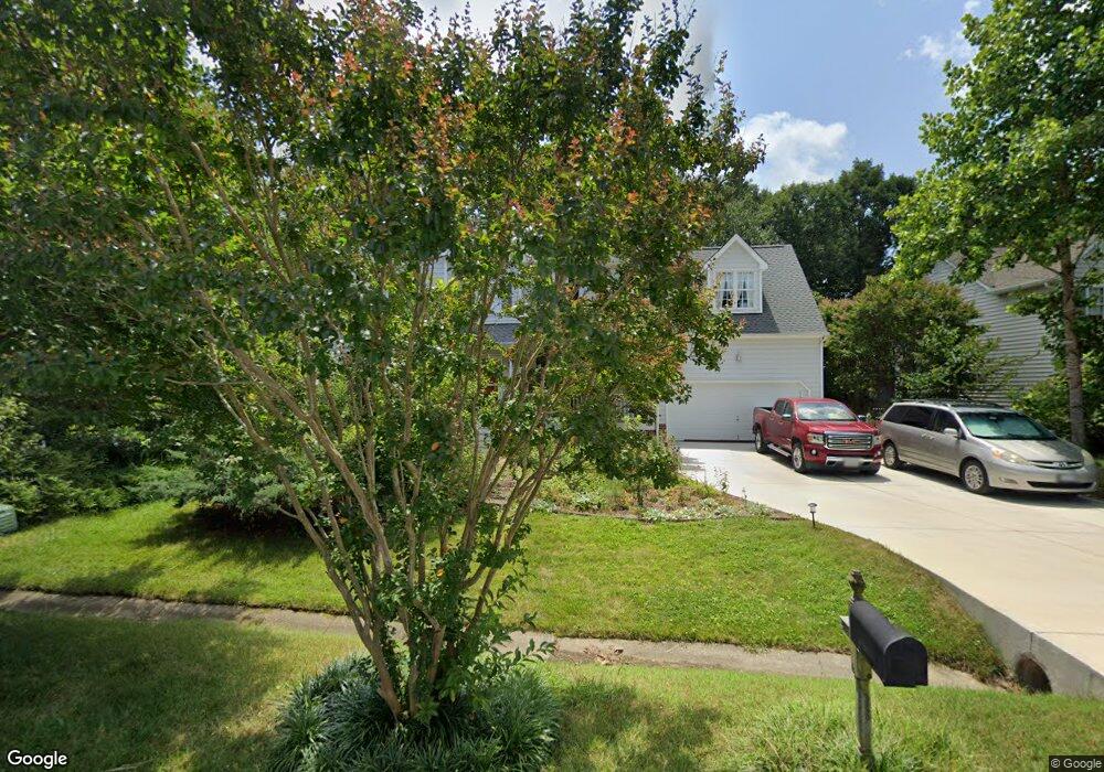 11155 Bugle Ln, Mechanicsville, VA 23116 - photo 1