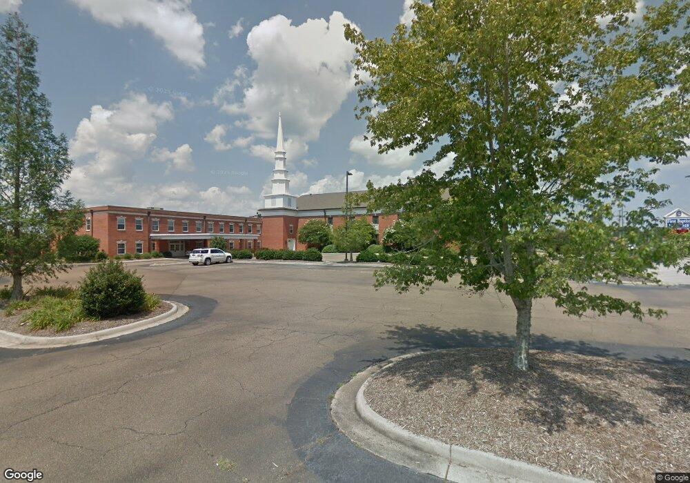 1700 Delaware Ave, McComb, MS 39648 - photo 1