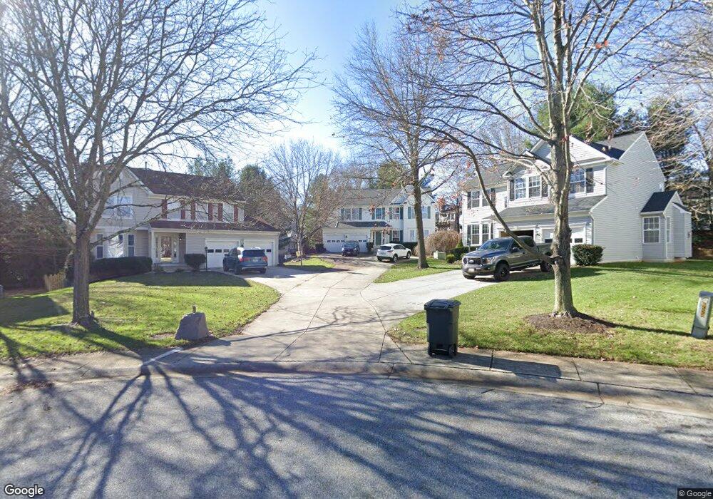 6521 Waving Tree Ct, Columbia, MD 21044 - photo 1