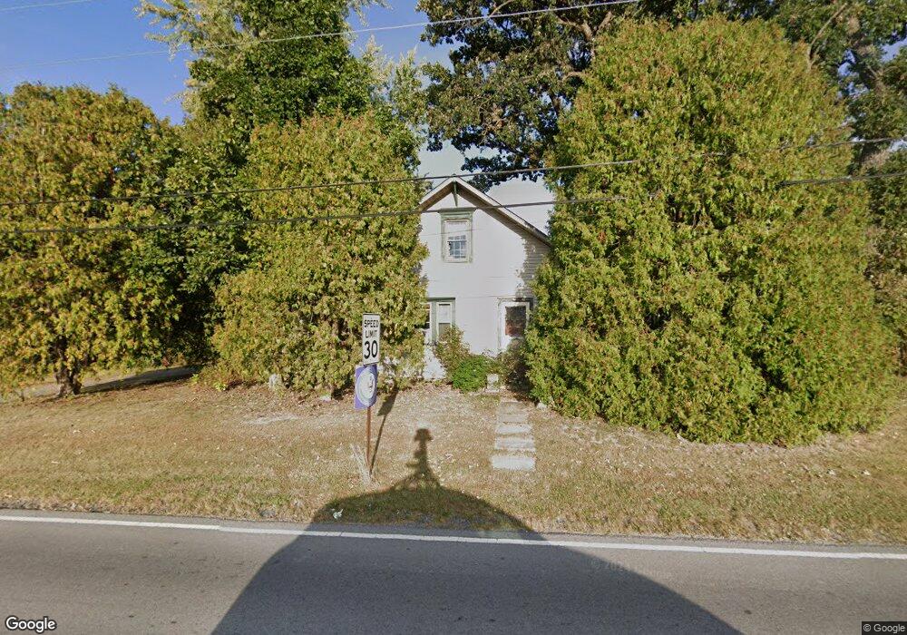 14827 Morse St, Cedar Lake, IN 46303 - photo 1