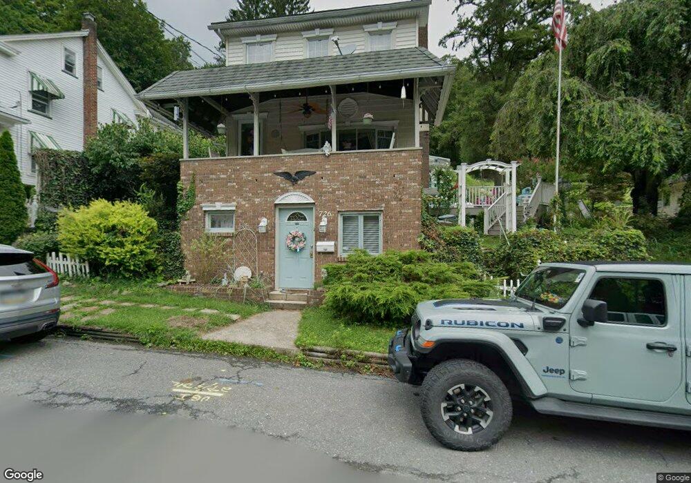 726 Center Ave, Jim Thorpe, PA 18229 - photo 1