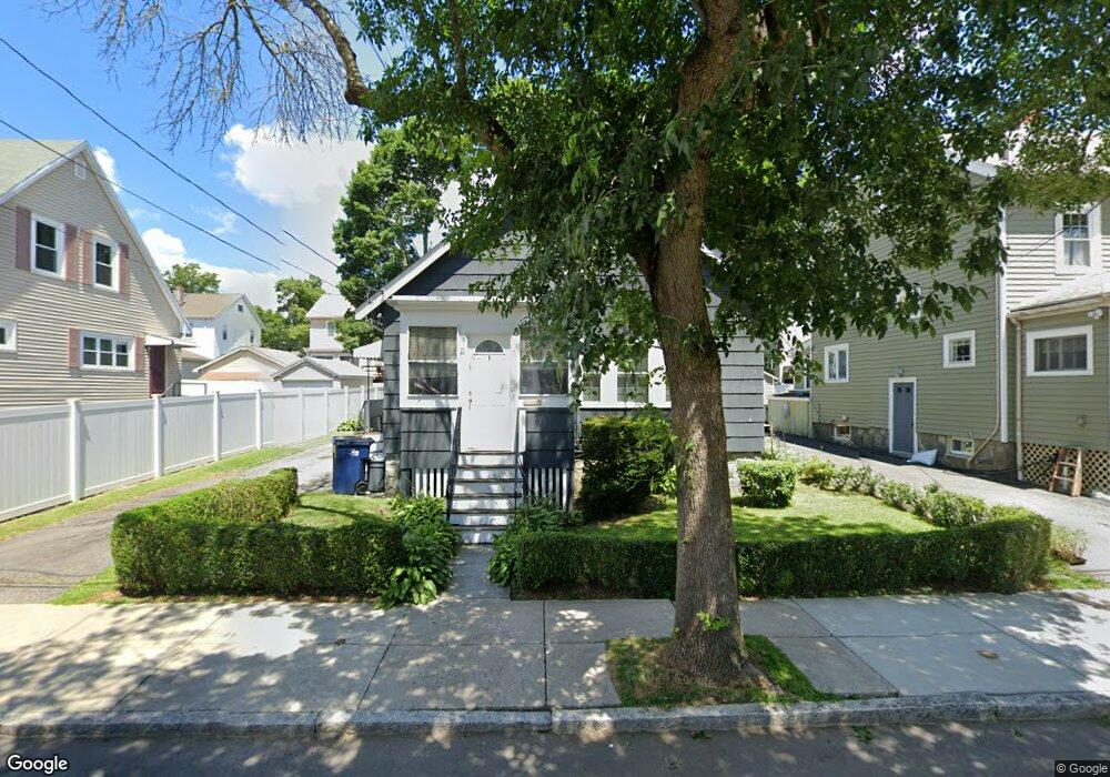 71 Westover St, West Roxbury, MA 02132 - photo 1