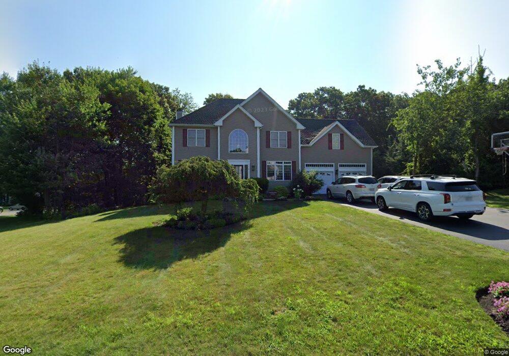 18 Boundary Stone Rd, Sutton, MA 01590 - photo 1