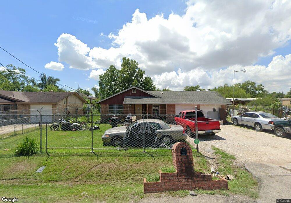 14506 Brownwood St, Houston, TX 77015 - photo 1