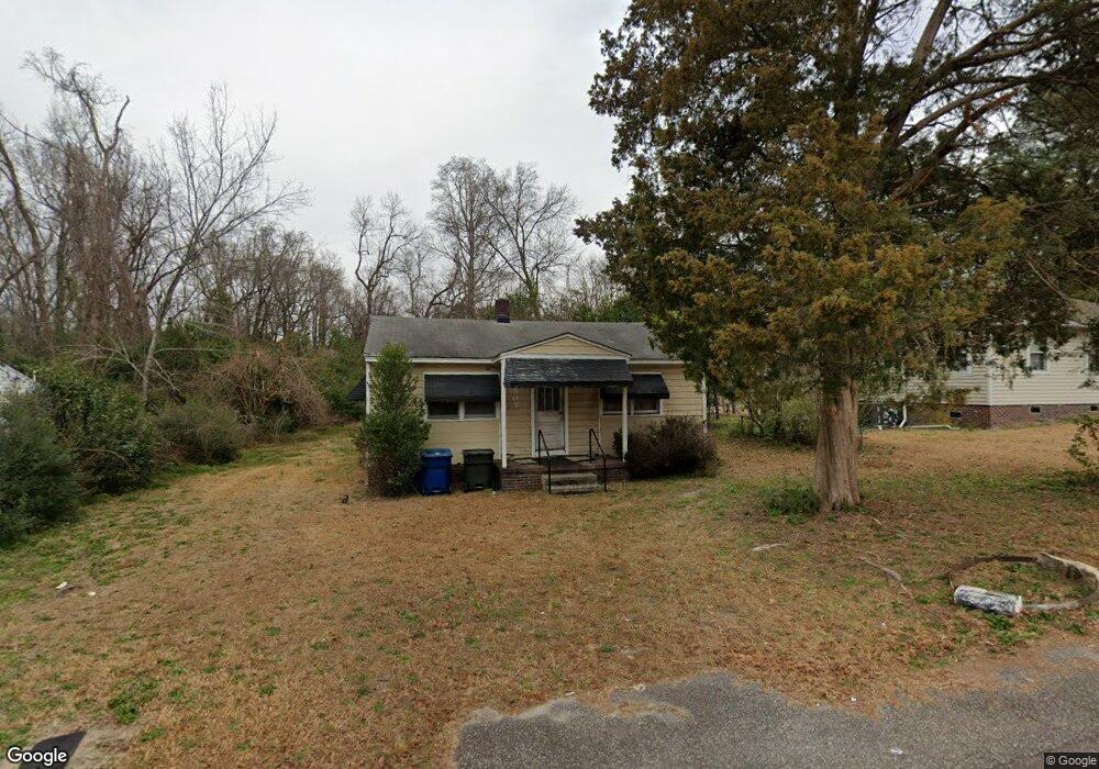 505 White Ave, West Columbia, SC 29169 - photo 1