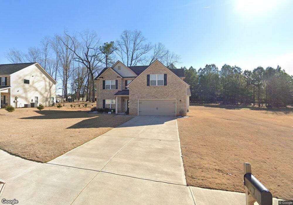 50 Paladin Dr unit 69, Covington, GA 30016 - photo 1