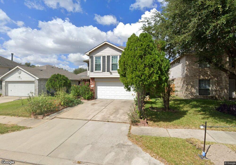 5926 Drenner Park Ln, Houston, TX 77086 - photo 1