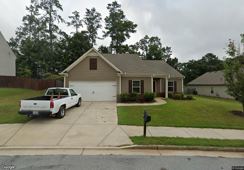 4093 Clay Ct SE, Conyers, GA 30013 - photo 1