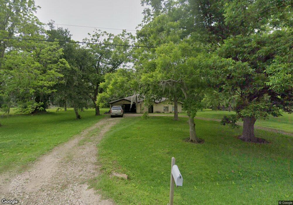 3256 County Road 945, Brazoria, TX 77422 - photo 1