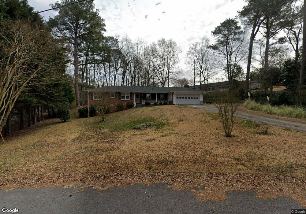 4345 Azalea Dr SE, Smyrna, GA 30082 - photo 1