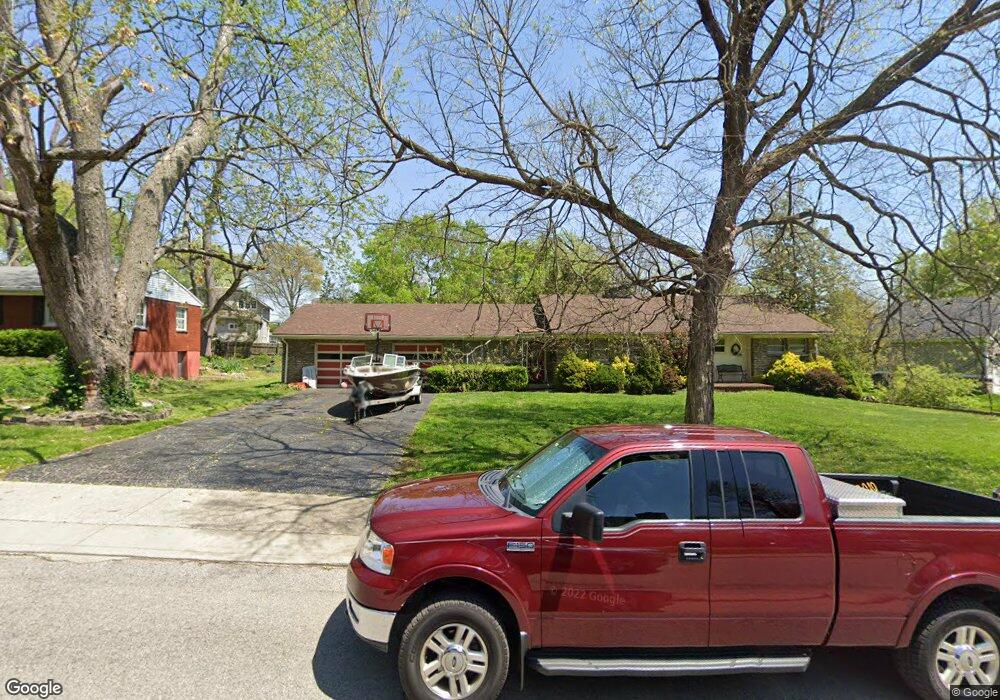 1230 Vance Ave, New Albany, IN 47150 - photo 1