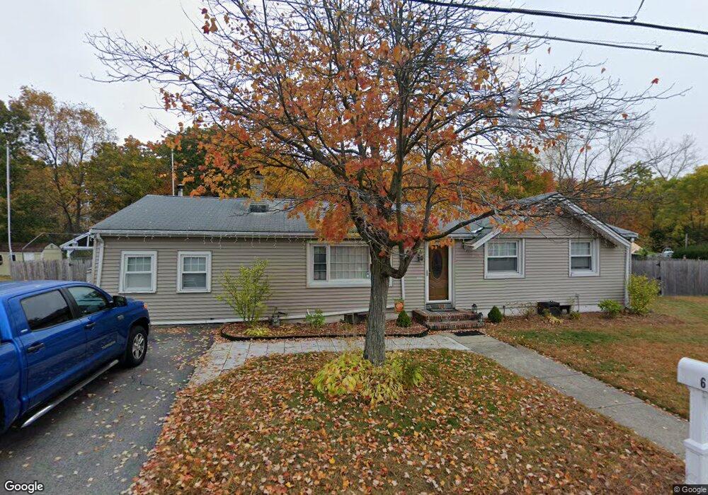 6 Naples St, Milford, MA 01757 - photo 1