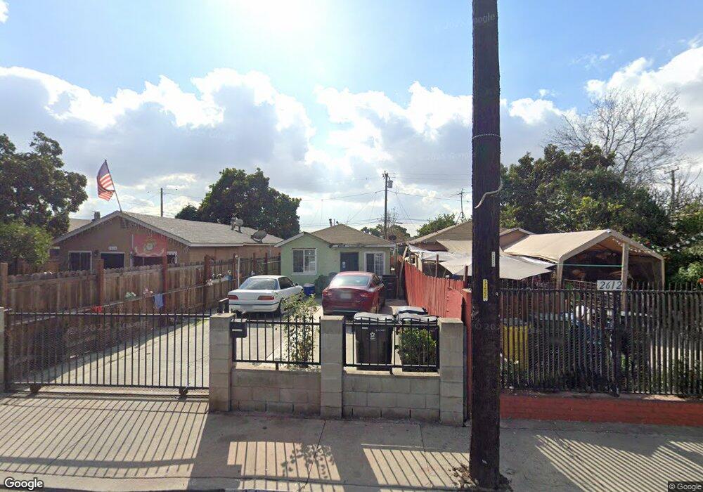 Street View Photo