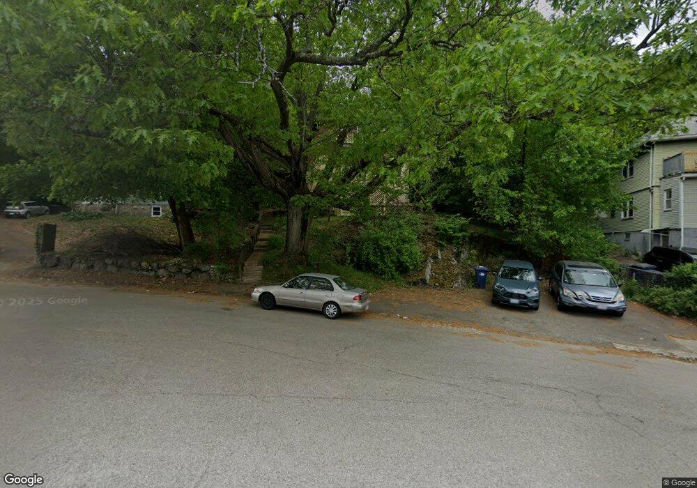 393 Poplar St unit 2, Roslindale, MA 02131 - photo 1