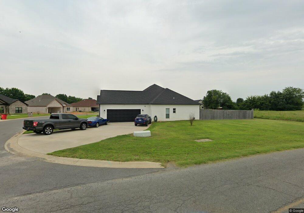 Lot 10 River Cliff Dr, Mayflower, AR 72106 - photo 1