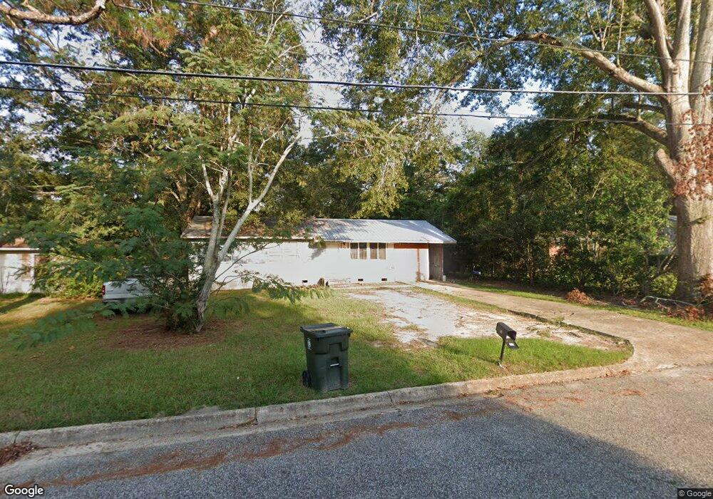 205 Highland St, Dothan, AL 36301 - photo 1