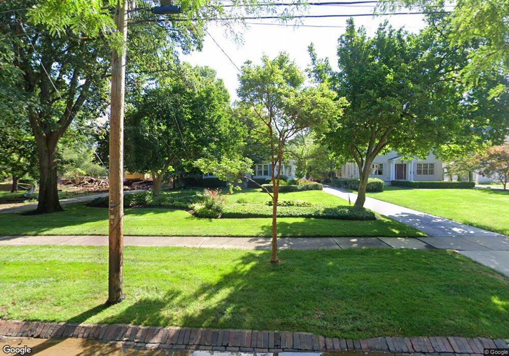 400 S Columbia Ave, Columbus, OH 43209 - photo 1