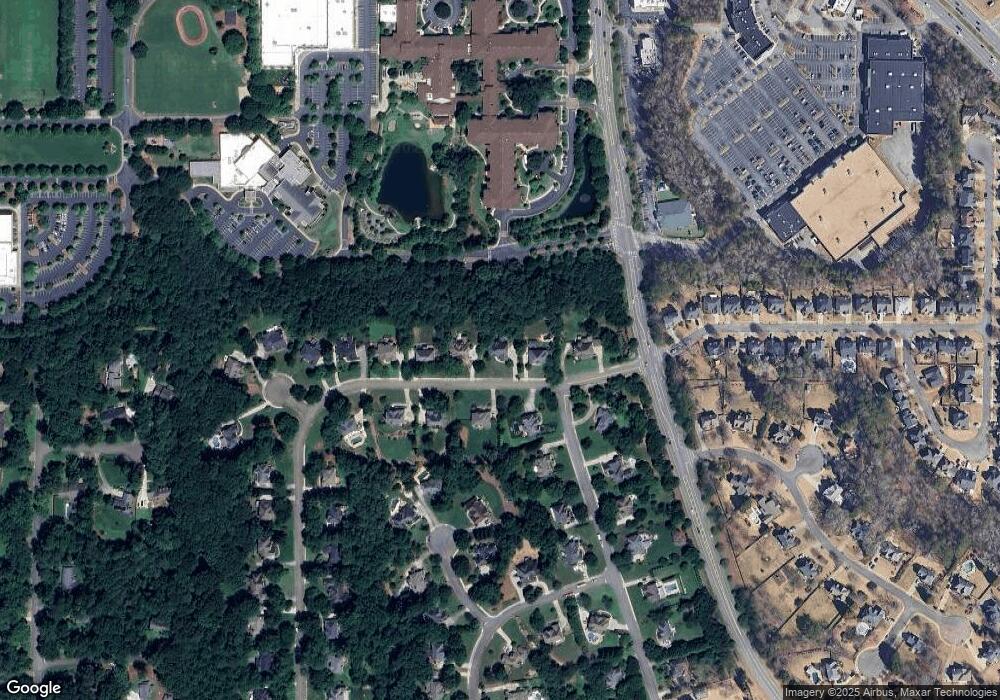 4095 Devereux Chase, Roswell, GA 30075 - photo 1