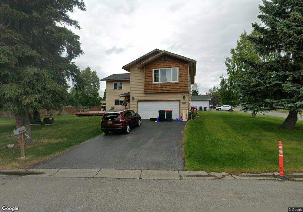 1301 W 80th Ave, Anchorage, AK 99518 - photo 1