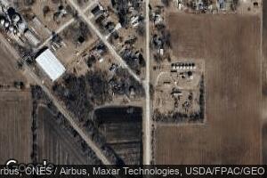 3169 Noble Ave, Orchard, IA 50460