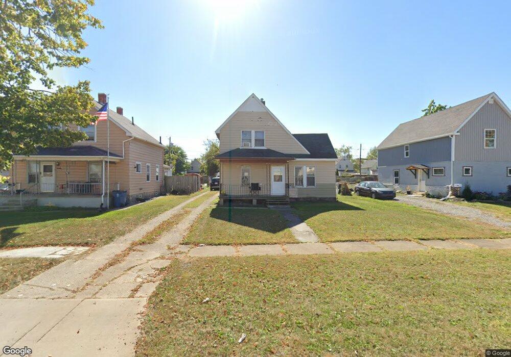 1932 E 29th St, Lorain, OH 44055 - photo 1