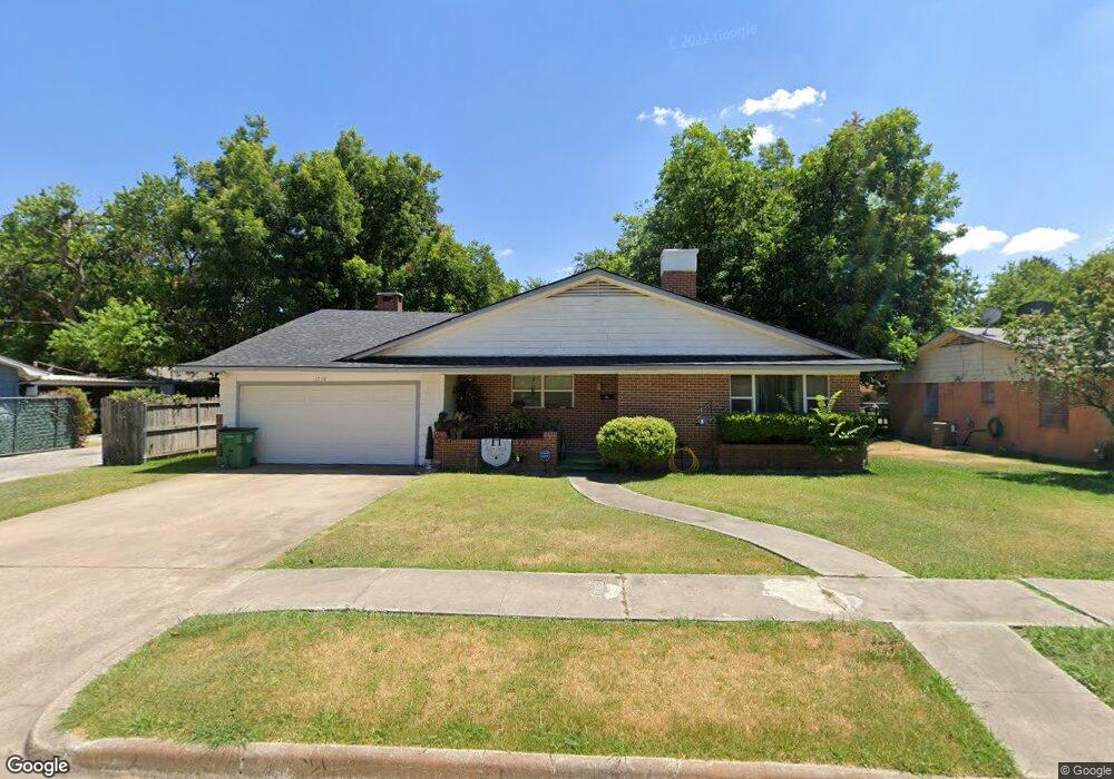 1718 Merrywood Way, Gainesville, TX 76240 - photo 1